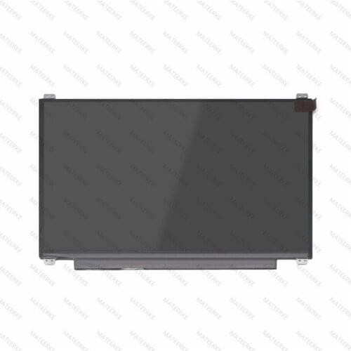 13.3" Laptop Screen IPS FHD LCD Screen Panel Display Matrix LP133WF2 SPL8 LP133WF2-SPL8 1920x1080 01AV673