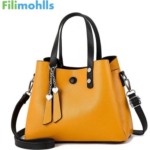Женские желтые сумки Filimohlls China At AliExpress
