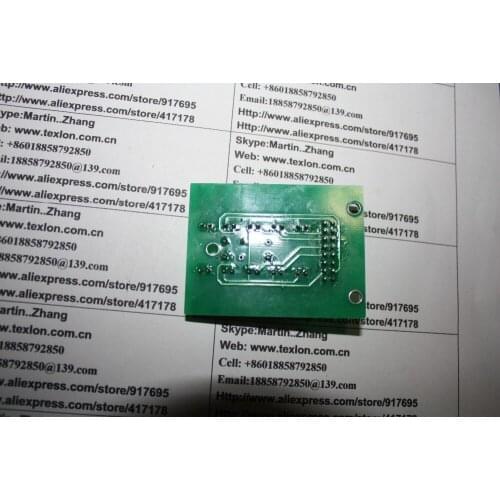 Lonati L301 L304 Socks Machine Use Feeder 3th Yarn Finger Circuit Board 3.84.073.1