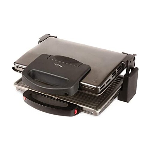 HOWELL Electric Grills