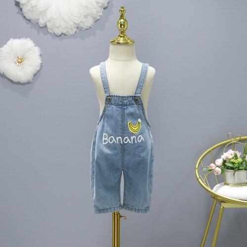 Midoo Fairy Winter Overalls For Babies