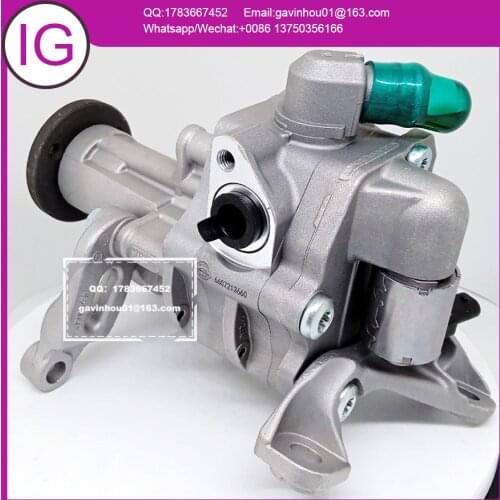 For Power Steering Pump for BMW X5 X6 E70 E71 E72 32416781008 32416781009 32416783902 32416783903 32416796458 678100802