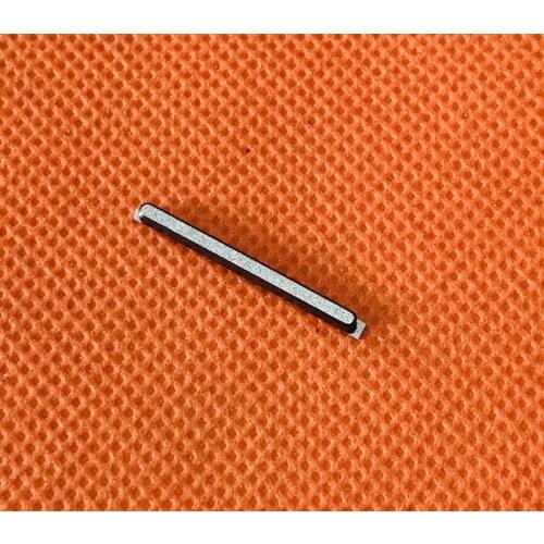 Original Volume Up / Down Button For Oukitel U16 Max MTK6753 Octa Core 6.0 inch Free shipping