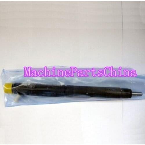 Original New Diesel Fuel Injector For Great Wall H5 2.0 T For Delphi 1100100ED01 1100100-ED01