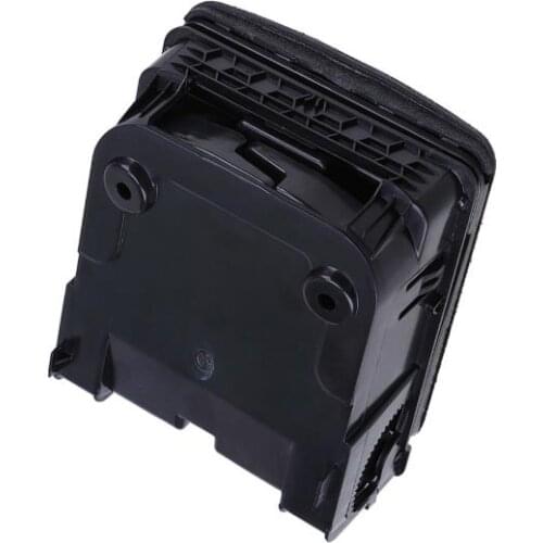 Cup Holder Central Console Armrest Rear Front Cup Drink Holder Part For VW Je.tta MK5 5 Golf MK6 6 MKVI 1K0862532C 1K0862532