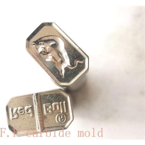 NO.62 Diameter 28mm tdp candyland press die