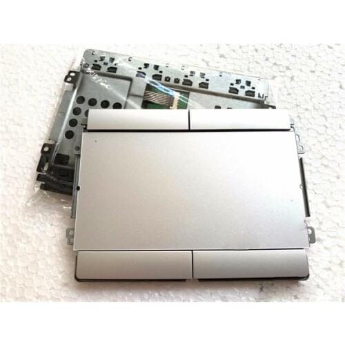 New Original For HP EliteBook Folio 9470M 9480M Touchpad Mouse Button Board Left and Right Clicker
