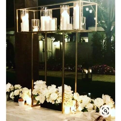 Rosysky Candles And Candlesticks