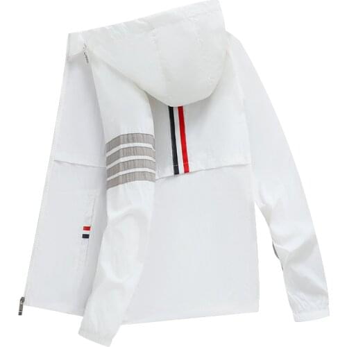 SWEETWOO Men's Jackets