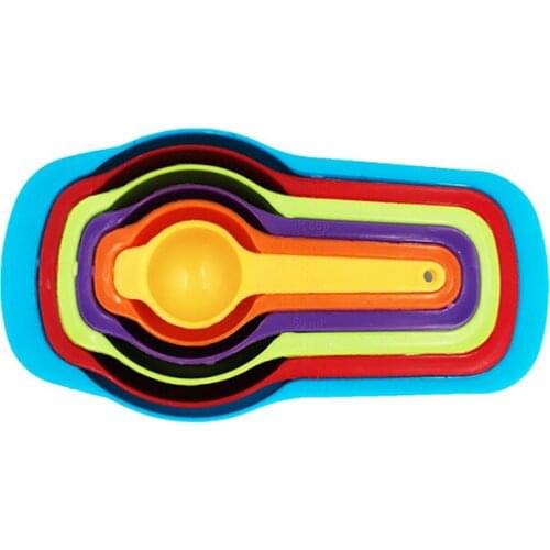 TTkewyy Kitchen Measuring Spoon Sets