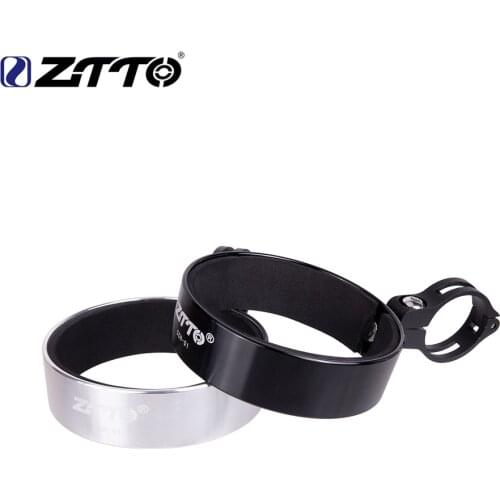 ZTTO Ultralight Aluminum Alloy Bicycle Coffee Cup Holder For Mountain Road Bike Cycling Bottle Holder Bicycle Accessories