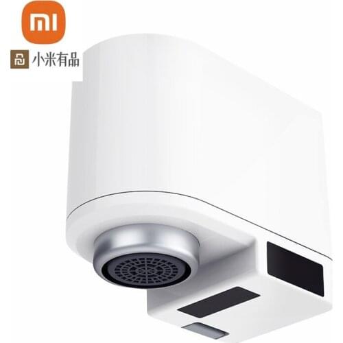 Xiaomi mijia Smart faucet Infrared sensor water saving water saving energy saving overflow faucet sensor water saving device