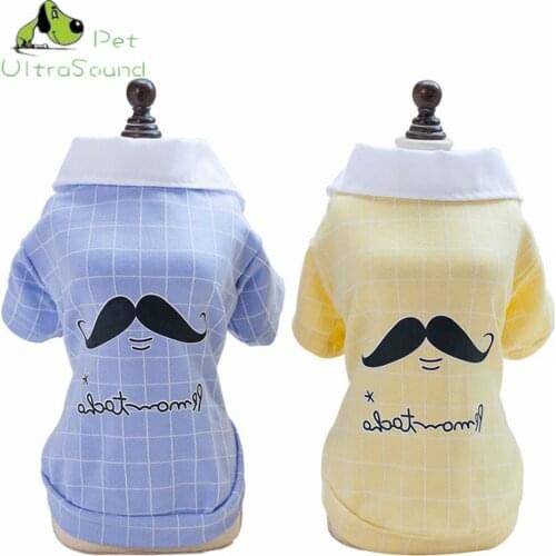 S-XXL Pet Dog Clothes Christmas Coat Costume Cute Cartoon Clothes For Small Dog Cloth Costume Dress Xmas apparel for Kitty Dogs