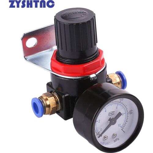 ZYSHTNC Pneumatic Parts