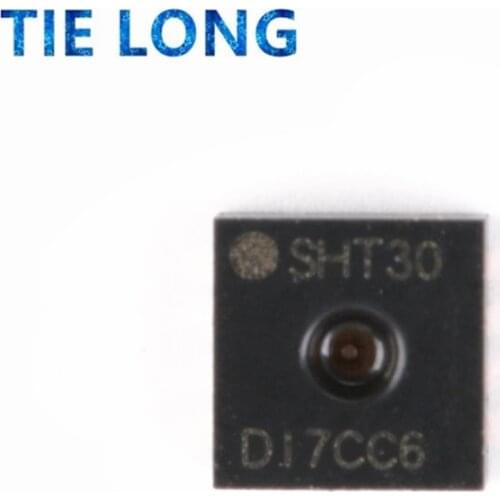 1pcs/lot New original SHT30 SHT30-DIS-B2.5KS SHT30-DIS digital temperature and humidity sensor