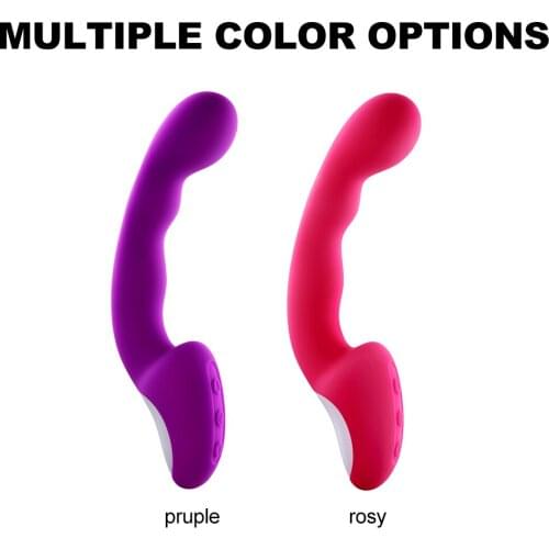 Big Dildo Vibrator Sex Toys For Women Vibrator Soft Massager Female Masturbators G-spot Clitoris Stimulator Products for Adults