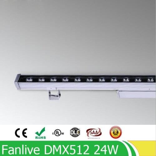 Fanlive Floor Lighting