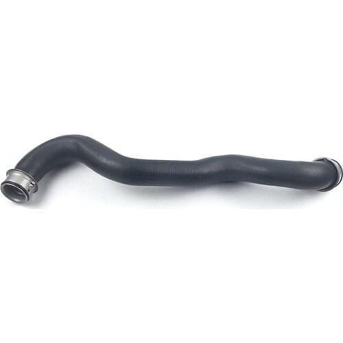 Brand New 2035015782 Water Tank Radiator Hose A2035015782 For MERCEDES-BENZ (2000-2007) C 180 Kompressor 203.046