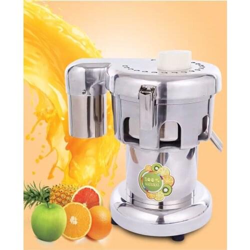 LXT Industrial Juicers