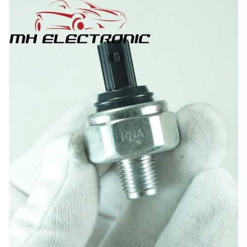 MH ELECTRONIC High Quality New Engine Detonation Knock Sensor For Honda-Crosstour-Legend-FR-V-CRV 30530-RNA-A01 30530RNAA01