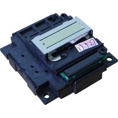 New original Printhead Print Head for Epson L355 L300 L301 L111 L120 L210 XP300 XP305 WF2540 WF2520 printer