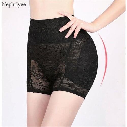 2021 New Tummy Control Panties Stomach Hip Pad Firm Control Shapewear Body Shaper Butt Lifters Bodysuit Booty Butt Enhancer B033