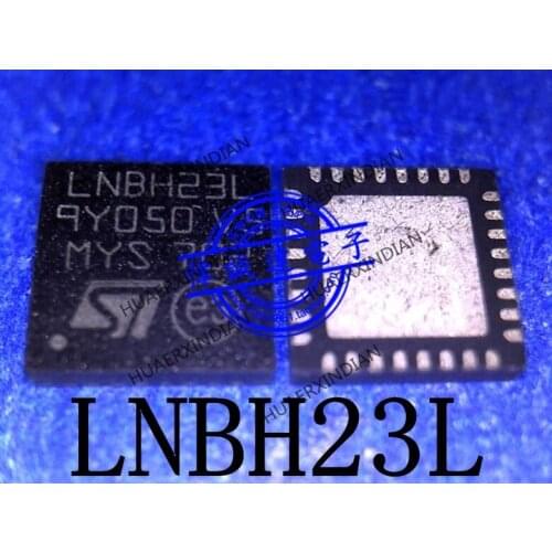 1Pieces new Original LNBH23LQTR LMBH23LQT LNBH23LQT LNBH23L QFN32 In stock real picture