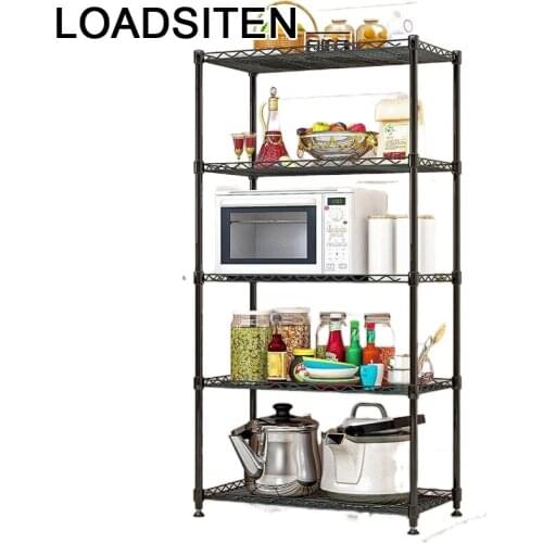 And De Pared Decorativos Shelves Industrial Decor Repisa Kitchen Storage Rangement Cuisine Bathroom Organizer Prateleira Rack