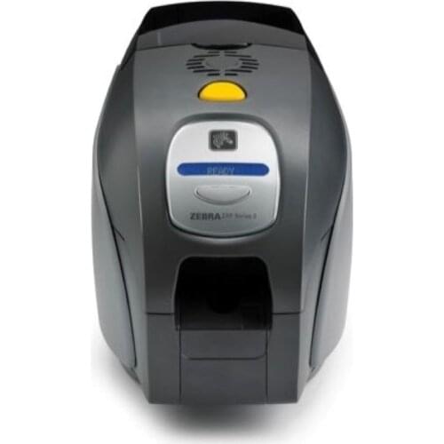 Zebra ZXP series 3 plastic PVC ID card printer ZXP 3C