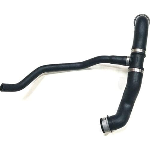 A2215014682 Radiator Scavenging Rubber Hose Pipe For Mercedes Benz S-Class Water Tank Connection Pipe Free Shipping
