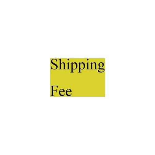 Shipping fee one piece means $1