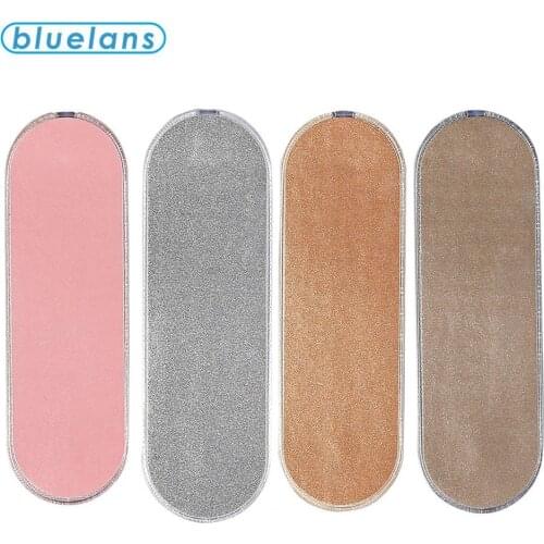 Universal Finger Ring Plastic Holder Mobile Phone Phone Grip Stand Multi Band Multi-function Smart Back Sticker For Tablet