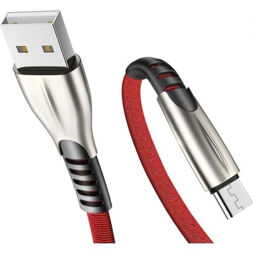 Vieruodis Mobile Phone Charging Cables