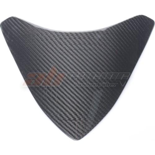 Wind Screen Inner Panel For KAWASAKI Ninja H2 SX 2018 2020 Carbon Fiber 100