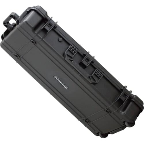 Wonderful 63.6L SIZE SLR camera photographic equipment waterproof trolley case