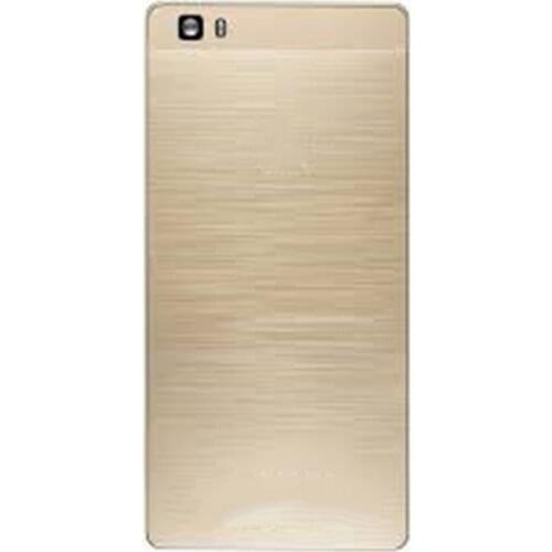 Back Cover Housing Battery Door Back Cover Replacement Parts Battery Cover FOR Huawei P8