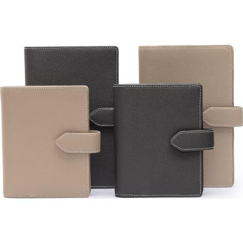 Amnery Diary Notebooks