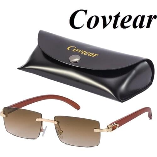 Мужские солнцезащитные очки Covtear China At AliExpress