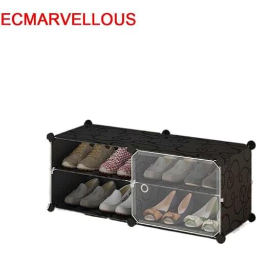 Rangement Kid Armoire Home Armario Almacenamiento De Zapato Zapatero Organizador Furniture Mueble Sapateira Cabinet Shoes Rack