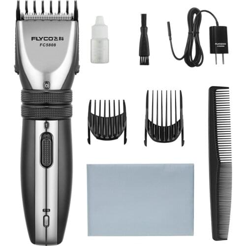Триммеры для волос Flyco China At AliExpress