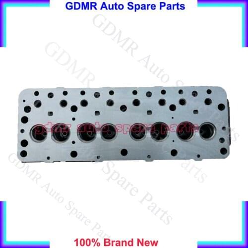8V diesel engine SD25 cylinder head SD23 11041-09W00 11041-29W01 forNissan Homer Cabstar Pick-up 720 King-cab Urvan 2.3D 1984-88