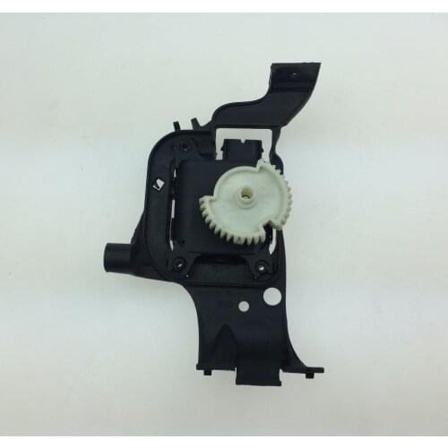 For Teammate mass old four eyes polo evaporation tank temperature motor turning black white teeth of gear motor