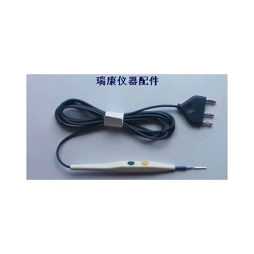 Philip knife pen head three hand control type plug pen electric knife handle various electric knife sword accessories LEEP petti