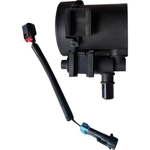 Vapor Canister Vent Solenoid 84148825 for Chevrolet Buick Pontiac 13575704 911-516 2M1385 CVS115 CPV125