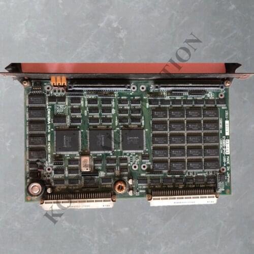 In Stock Okuma Memory Card E4809-045-166-A & 1911-2201