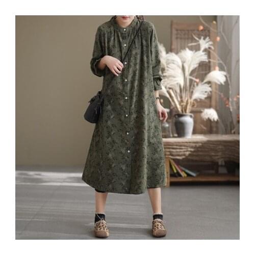 YoYiKamomo Long Dresses