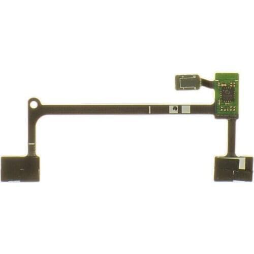 Replacement Parts Flex Cable Soft Keys for Samsung Galaxy Tab S2 8.0