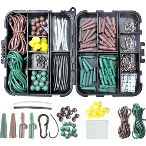 Hard Plastic Double-Sided Carp Fishing Tangle Box Hook Storage Anti for Fish Carp Fishing Accessorie Tackle Bait Tool