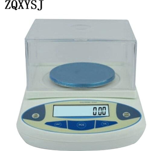 ZQXYSJ Electronic Balance