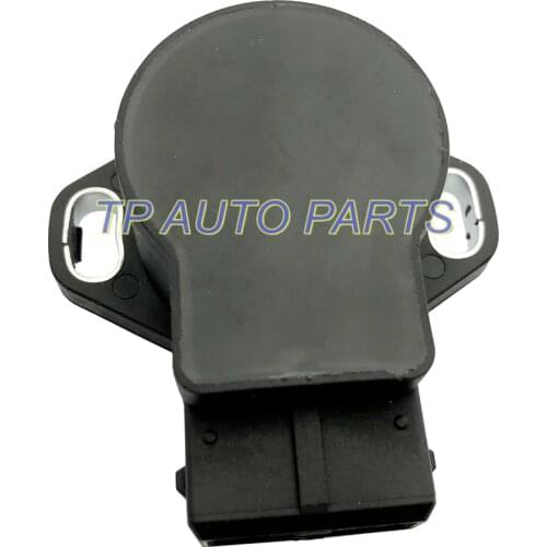 Throttle Position Sensor (TPS) Compatible With Mitsubi-shi OEM MD614662